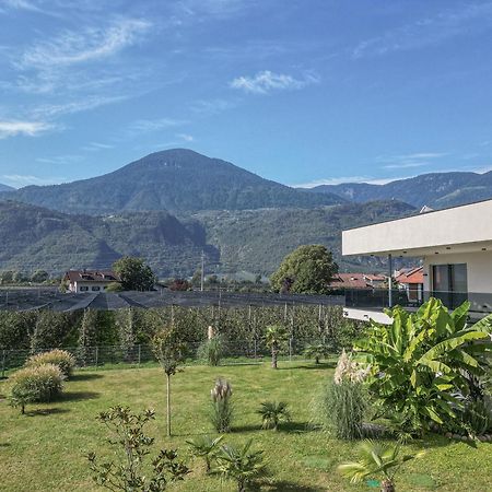 Garden Lodge Гаргаццоне Экстерьер фото