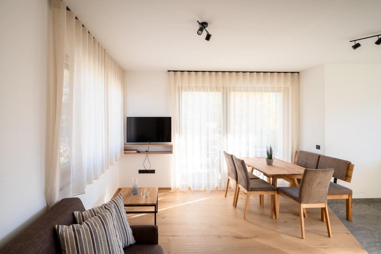 Garden Lodge Гаргаццоне Экстерьер фото
