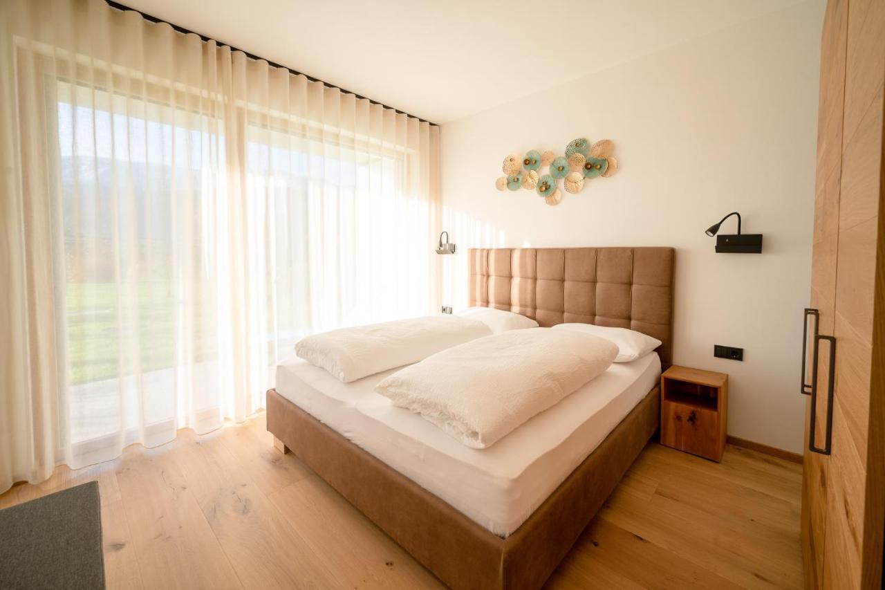 Garden Lodge Гаргаццоне Экстерьер фото