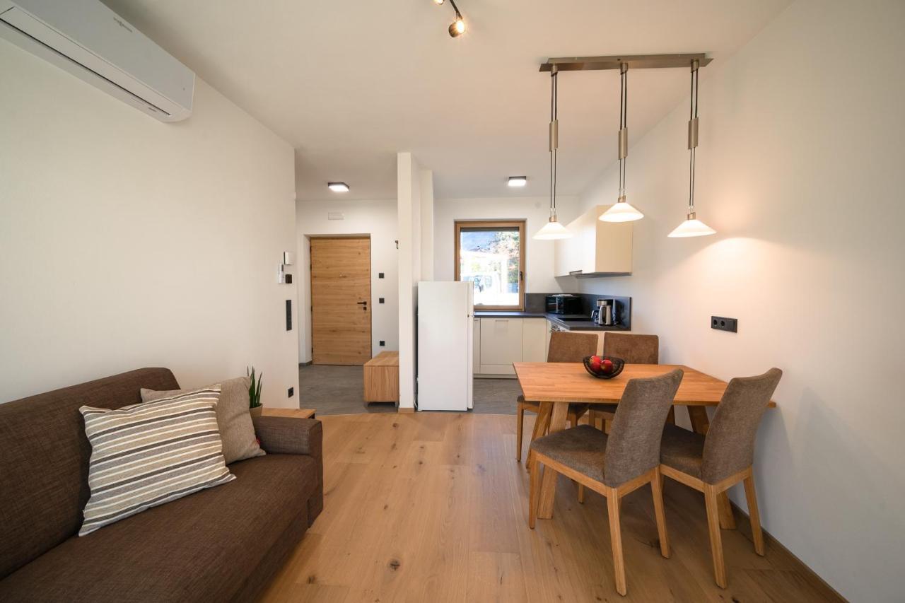 Garden Lodge Гаргаццоне Экстерьер фото