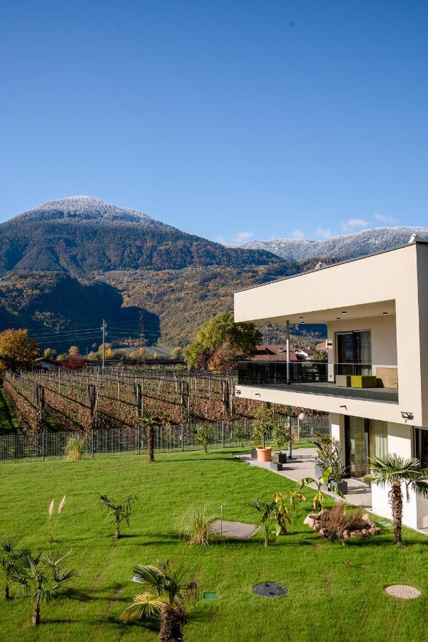 Garden Lodge Гаргаццоне Экстерьер фото