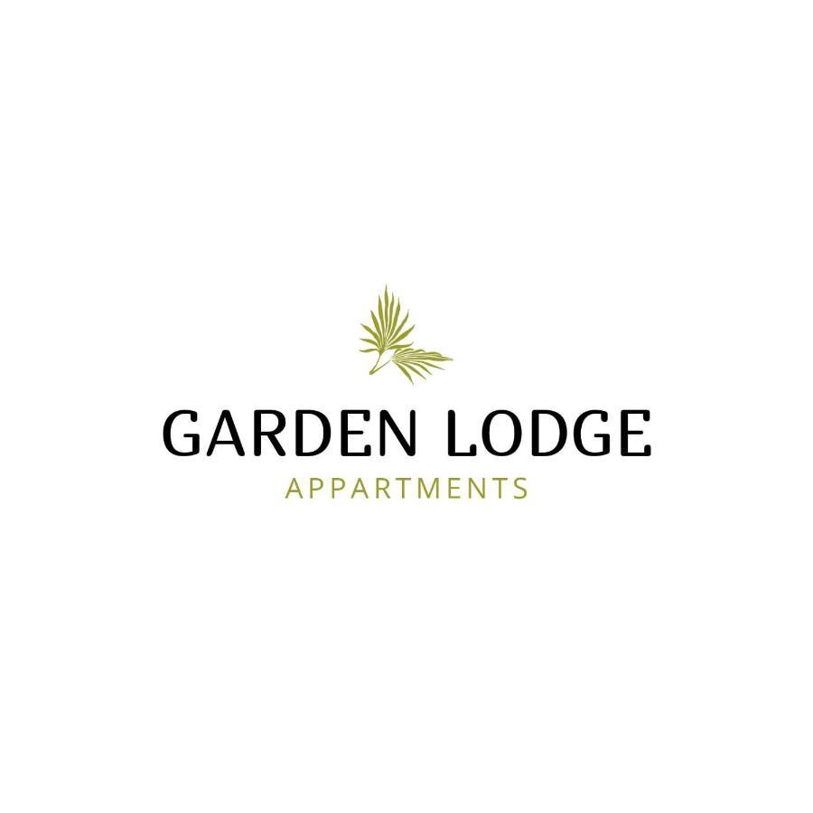 Garden Lodge Гаргаццоне Экстерьер фото