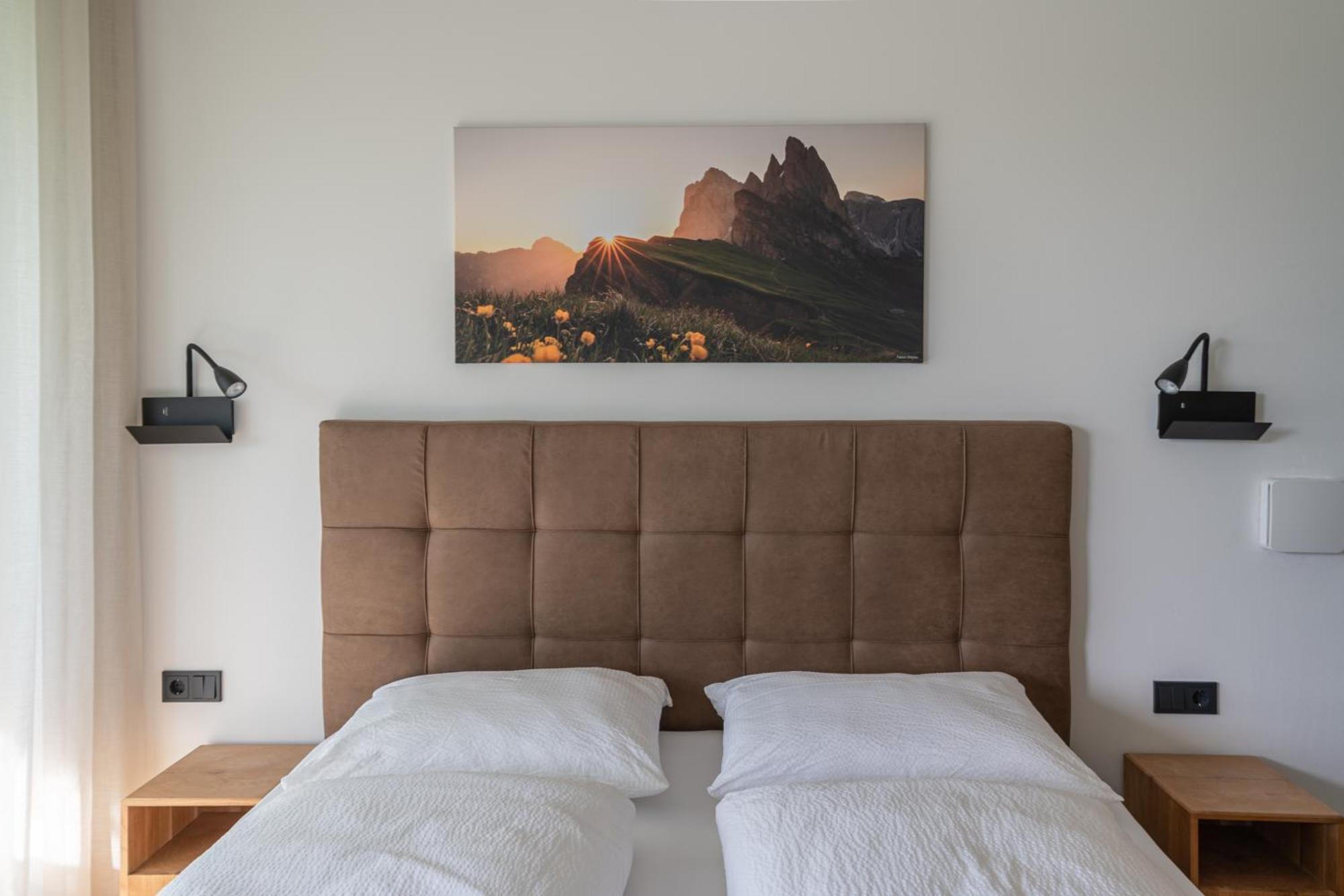 Garden Lodge Гаргаццоне Экстерьер фото