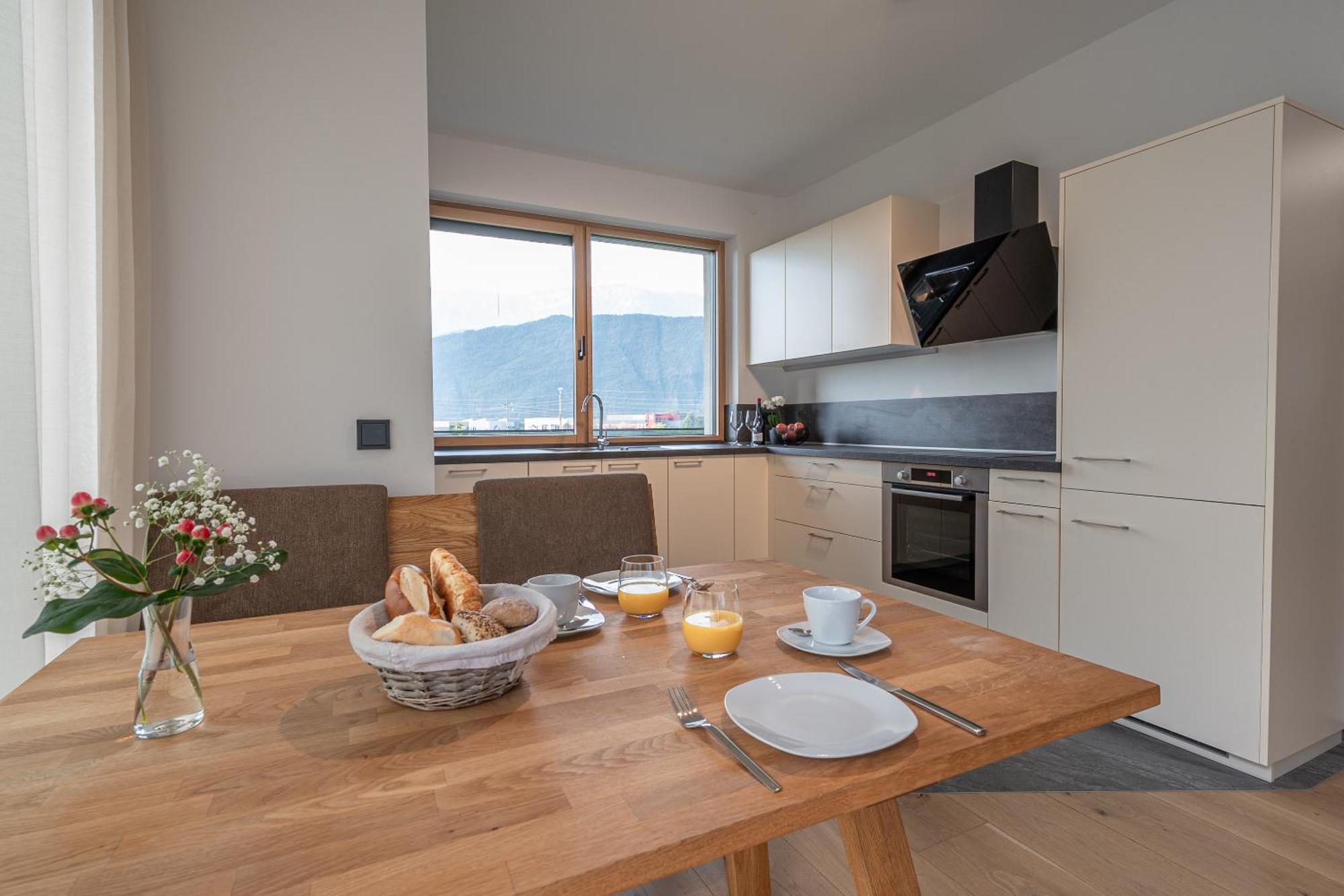 Garden Lodge Гаргаццоне Экстерьер фото