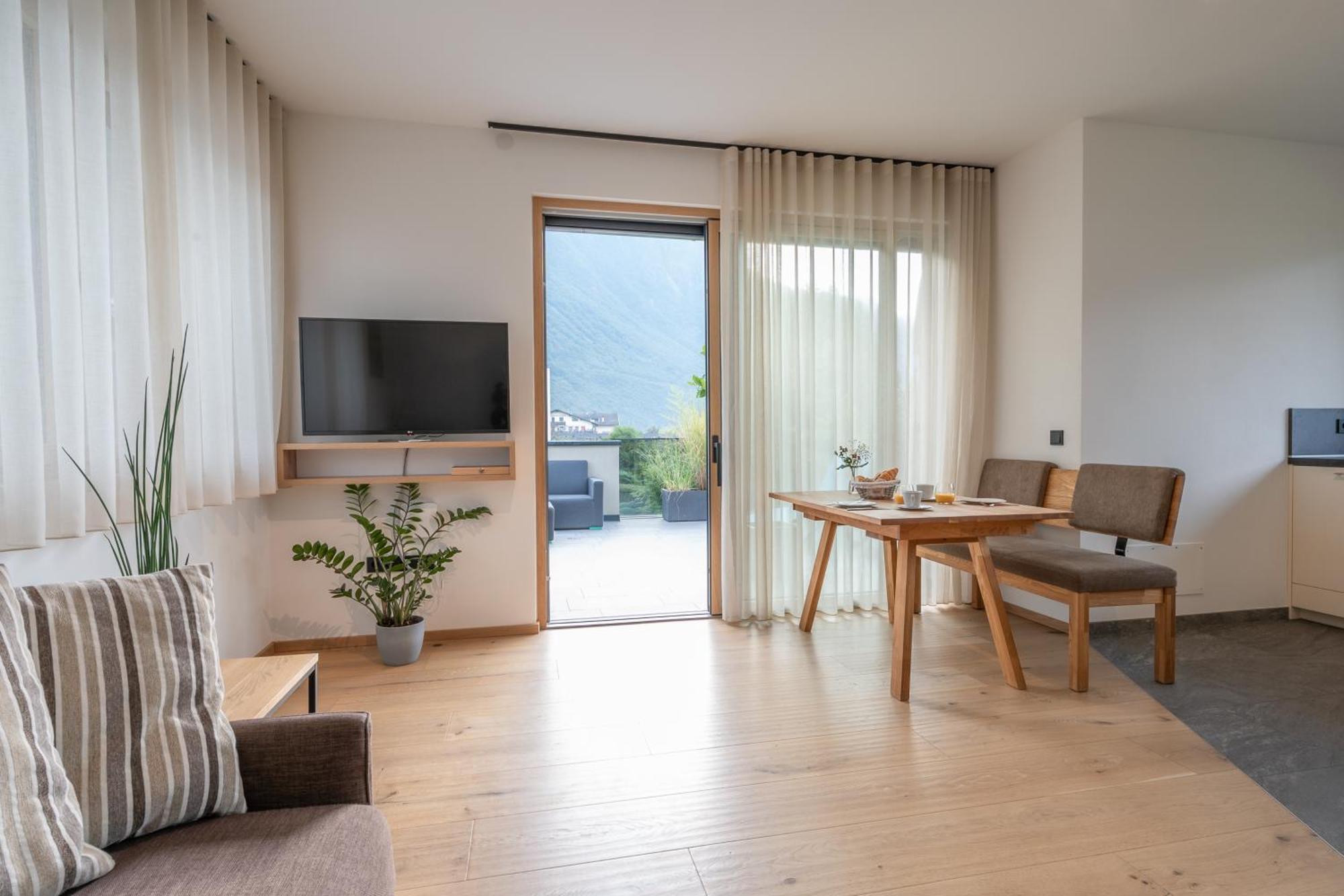 Garden Lodge Гаргаццоне Экстерьер фото